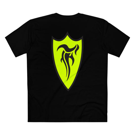 Fleshgear OG Shield Tee