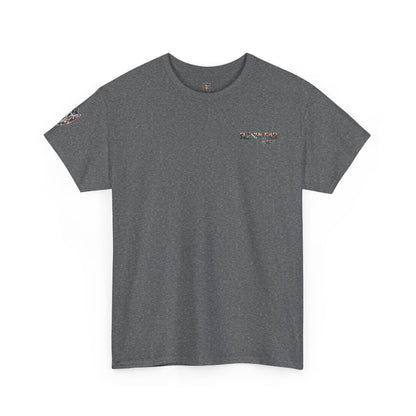 Liberty Tee - FLESHGEAR ARMY