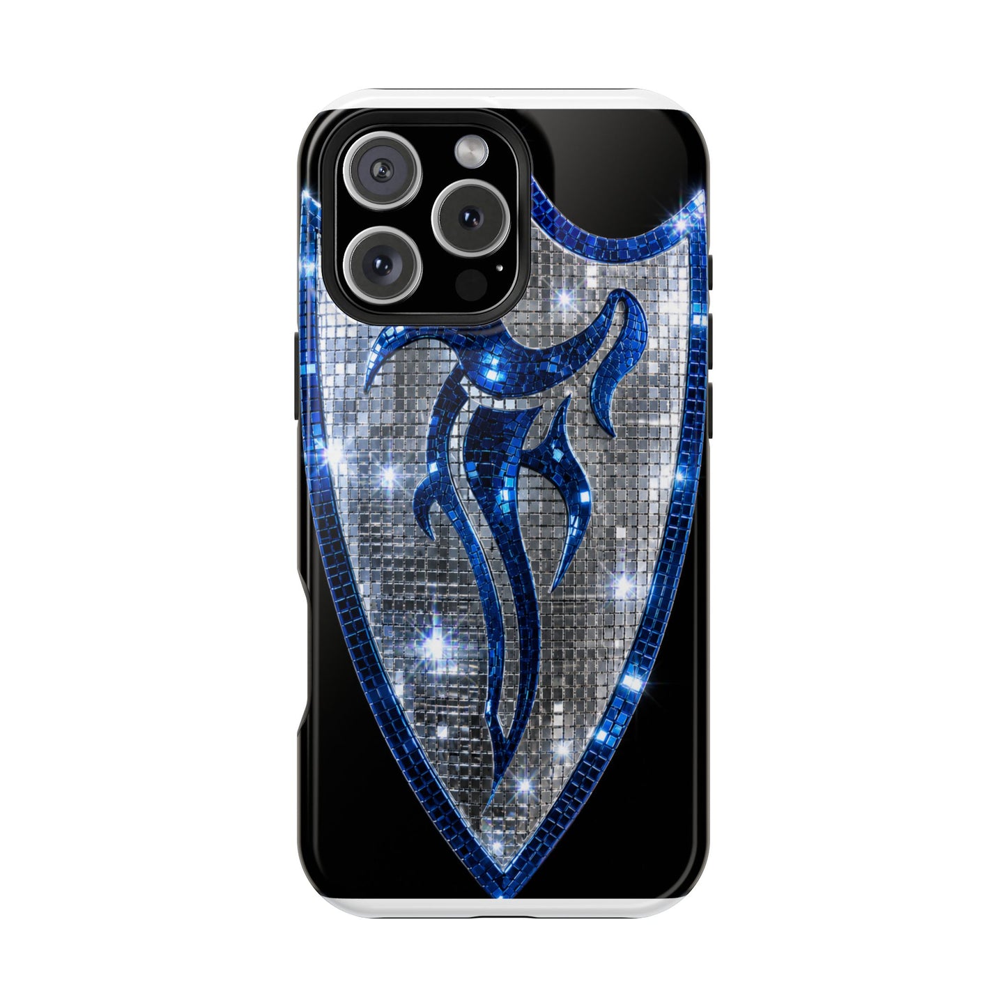 Impact-Resistant Cases