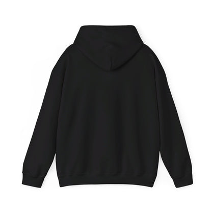 shield  Hooded Sweatshirt
