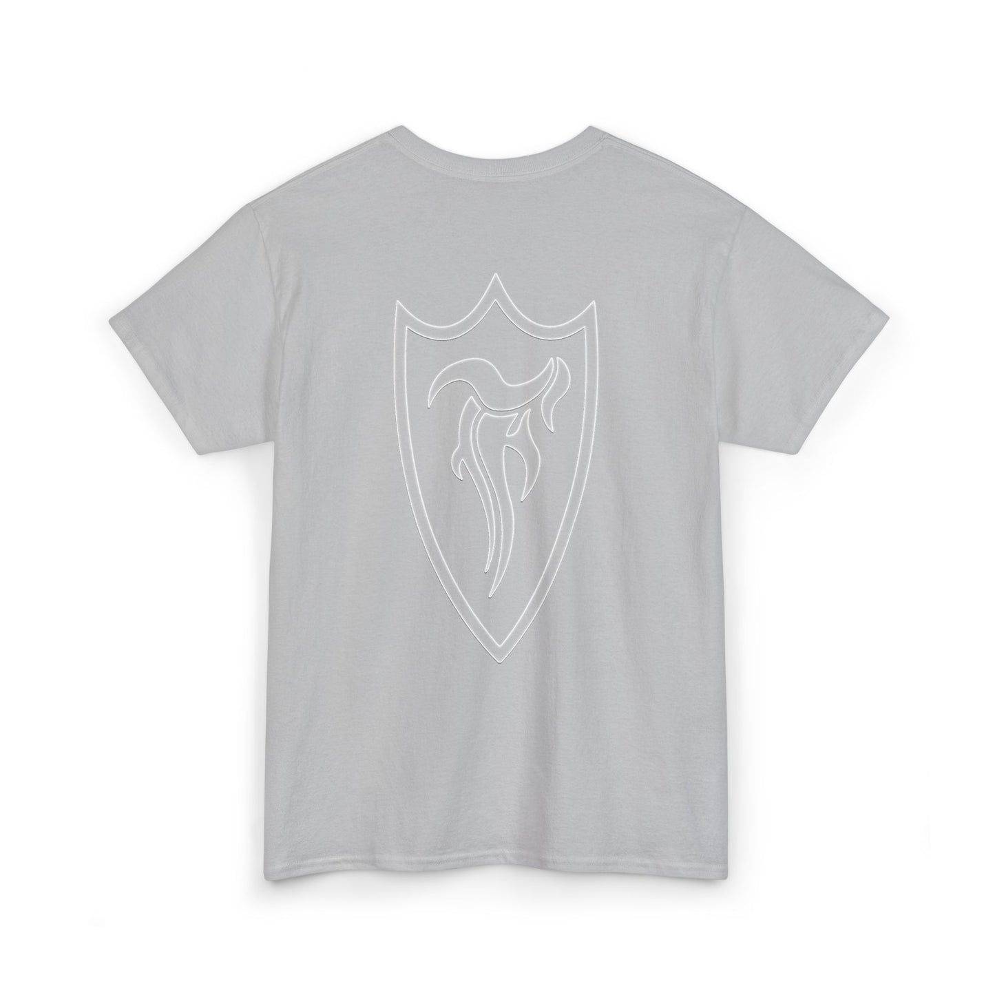 ghost shiled
