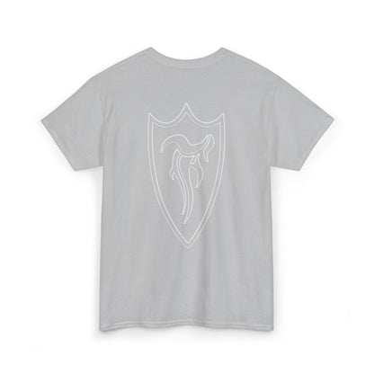 ghost shiled