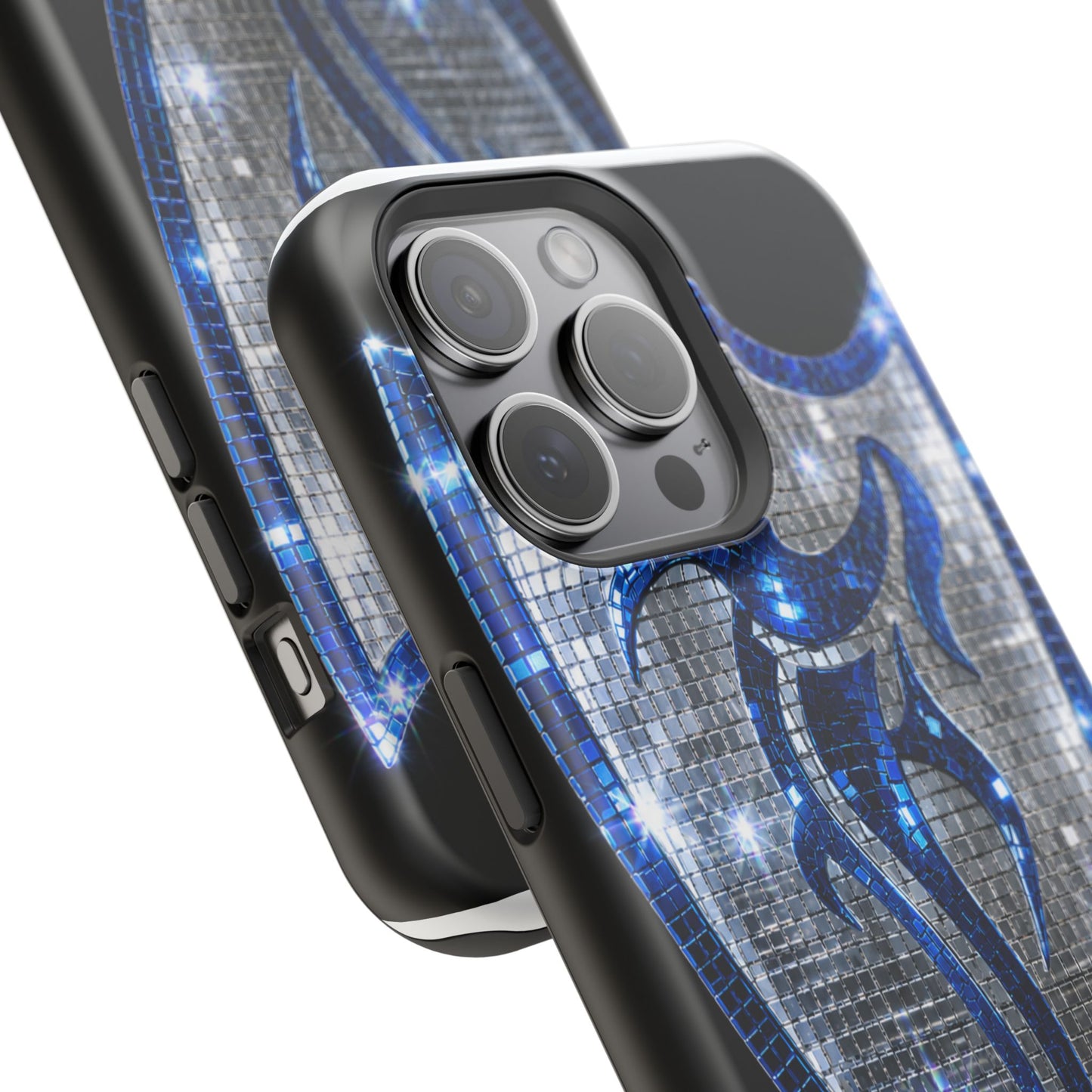 Impact-Resistant Cases