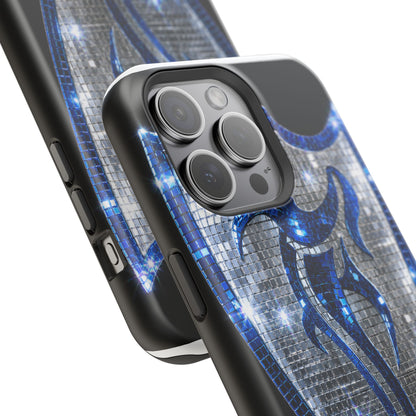 Impact-Resistant Cases