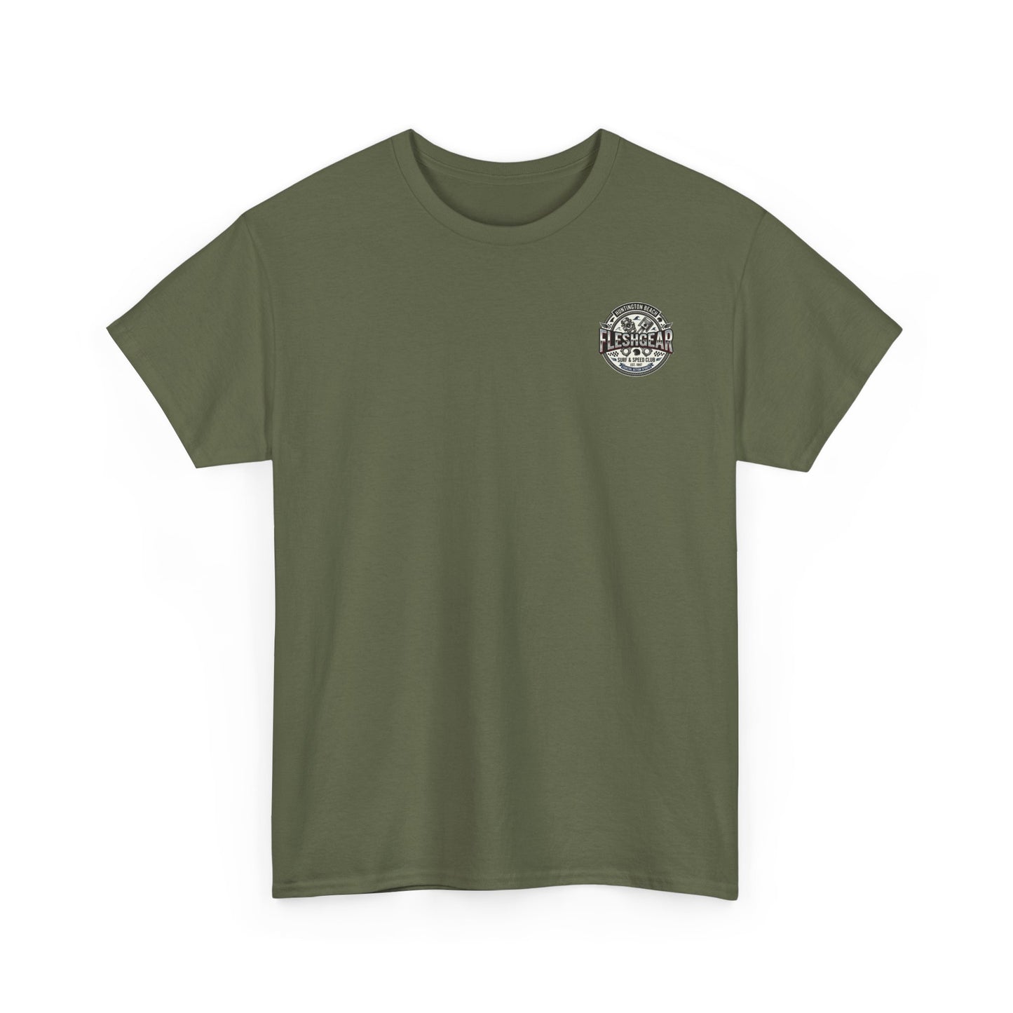SURF CITY  Tee
