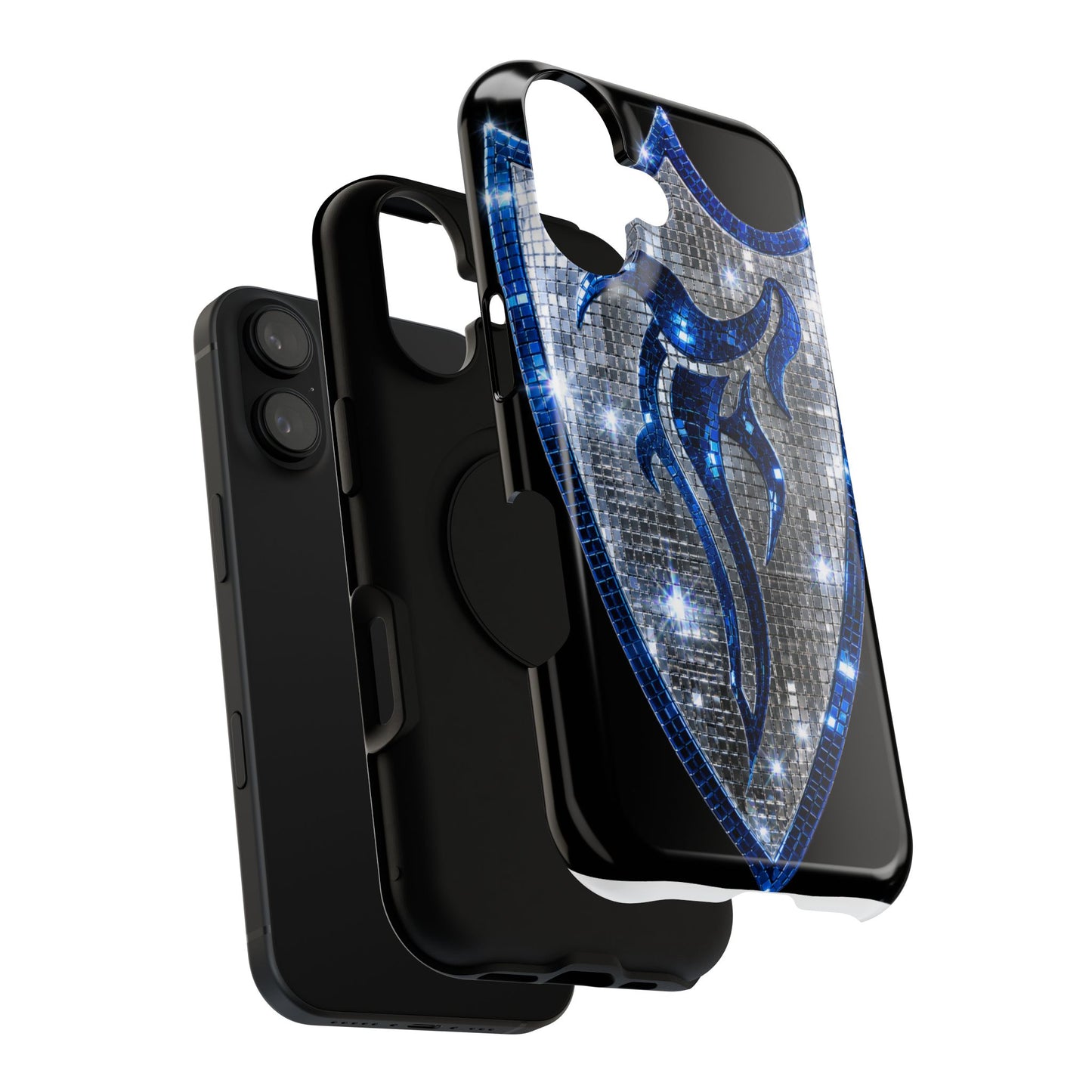 Impact-Resistant Cases