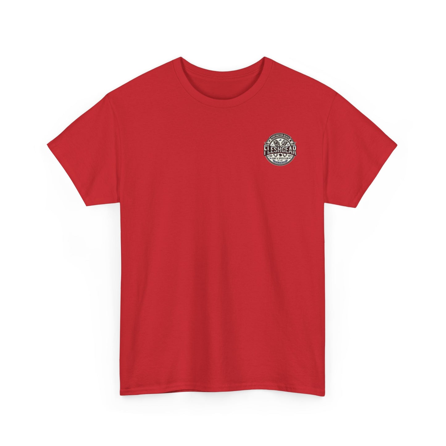 SURF CITY  Tee