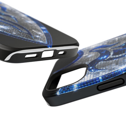Impact-Resistant Cases