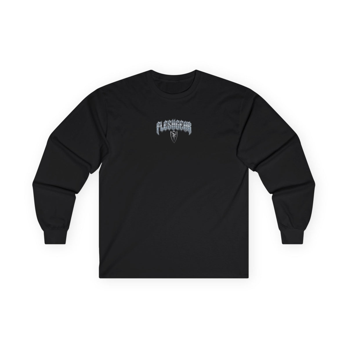 LIVE BY THE SWORD Long Sleeve Tee