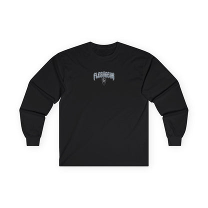 LIVE BY THE SWORD Long Sleeve Tee