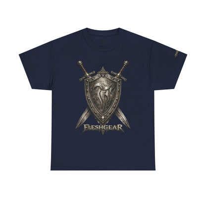 Shield & Swords  Tee