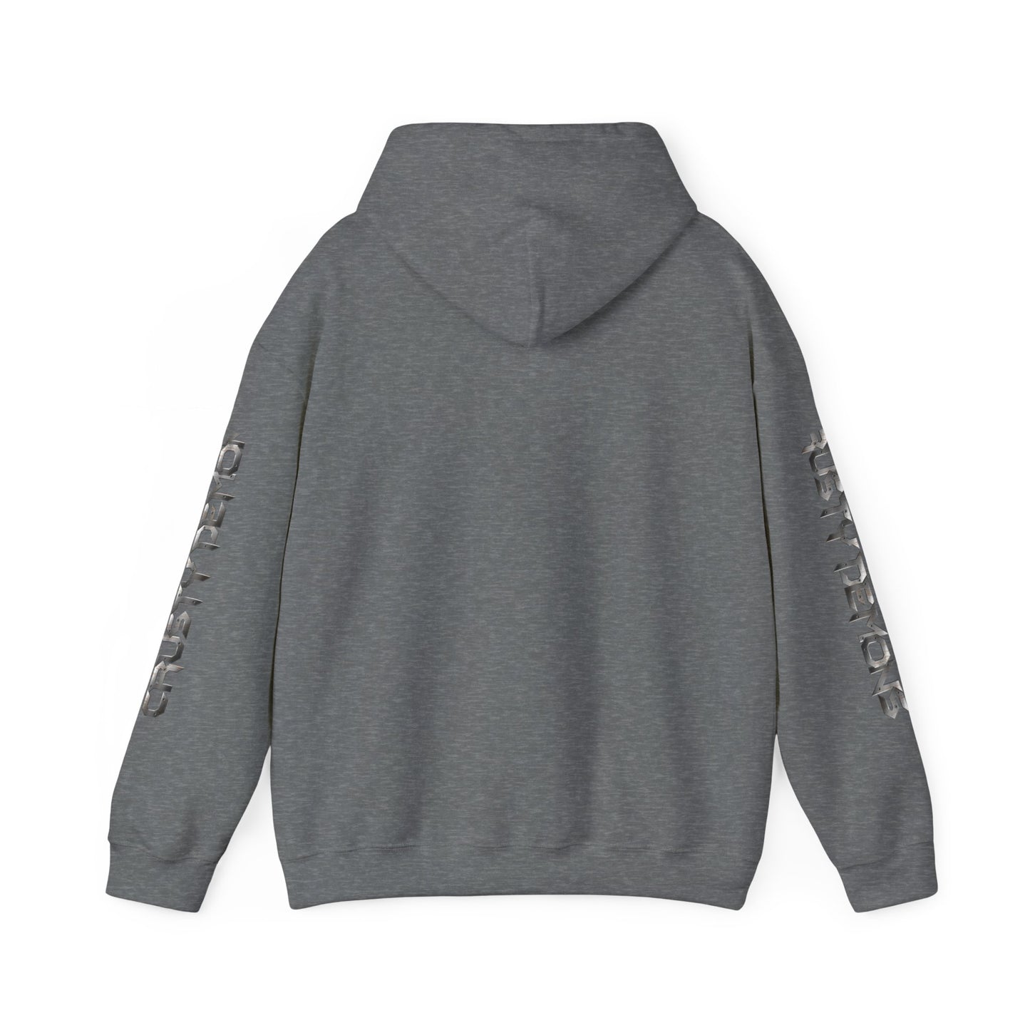 Players club Hoodie