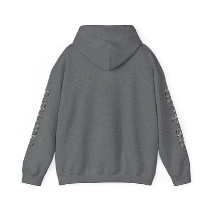 Players club Hoodie