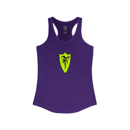 Women's OG Shield Racerback Tank