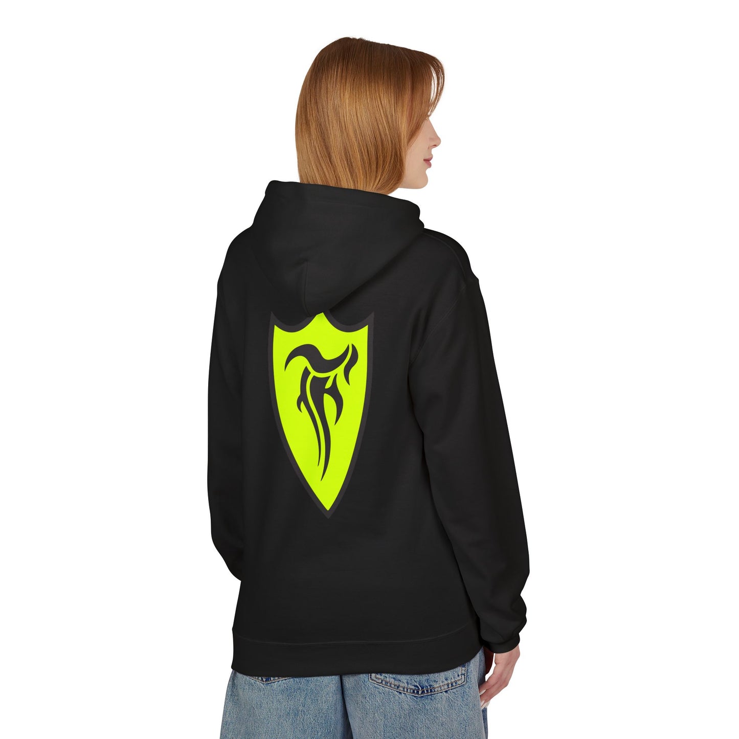 OG Shield Hoodie