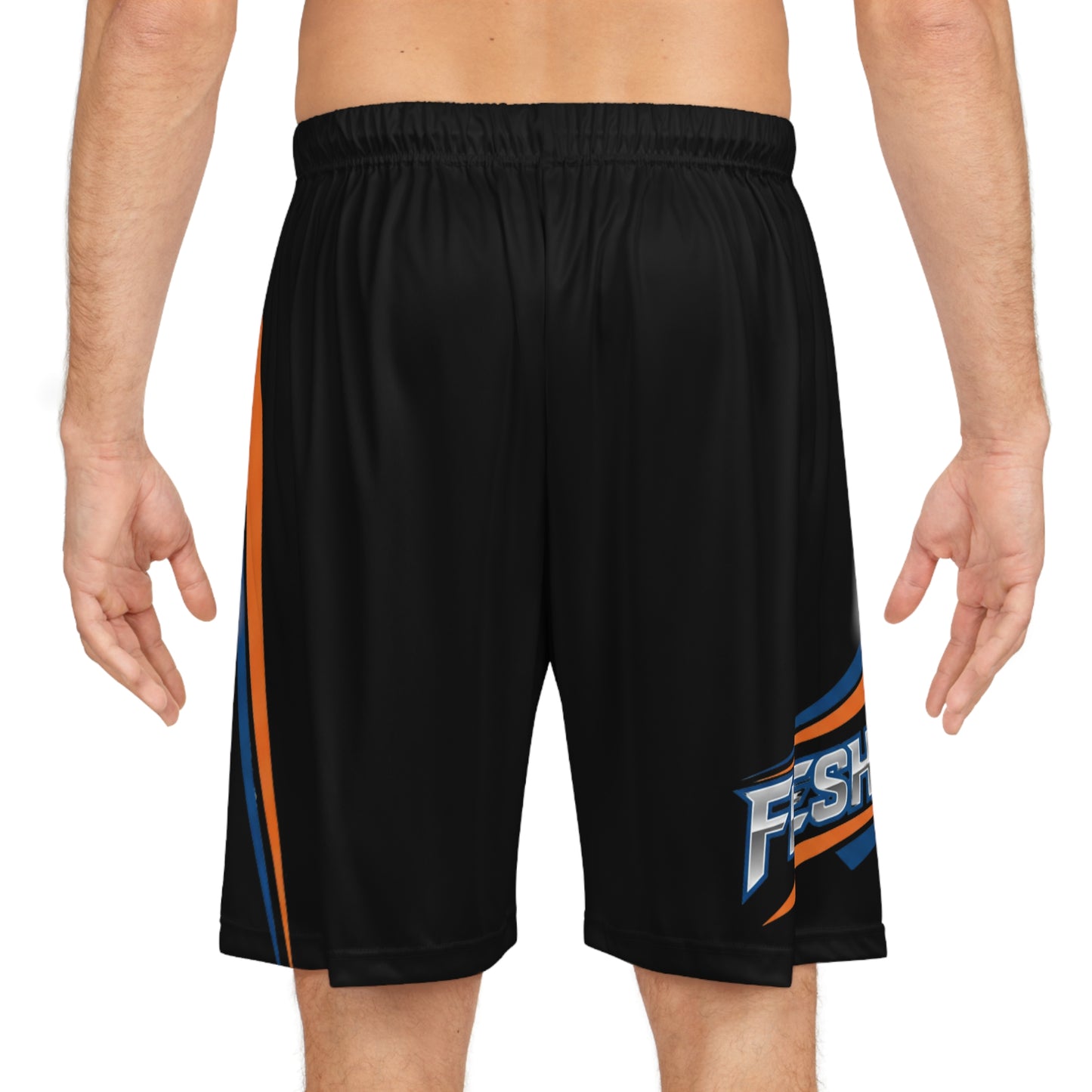 Ride Shorts