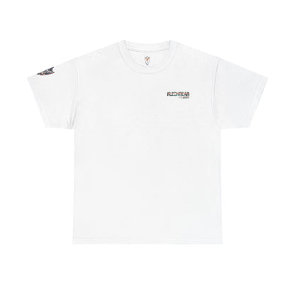 Liberty Tee - FLESHGEAR ARMY