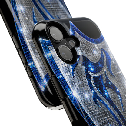 Impact-Resistant Cases