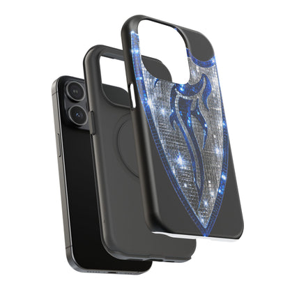 Impact-Resistant Cases