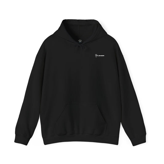 Legend  OG Hoodie