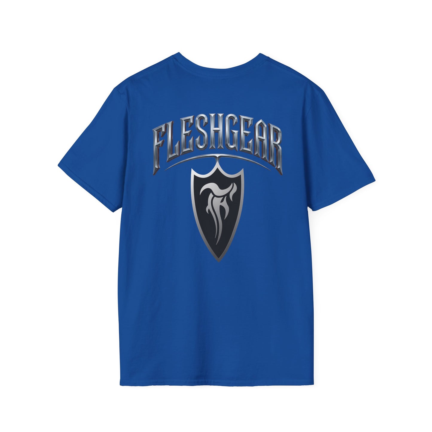 Floater / Softstyle T