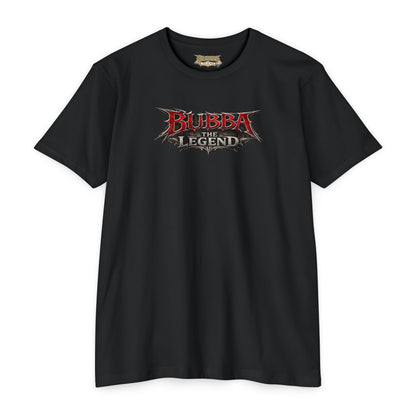 Bubba “The Legend” Memorial Tee