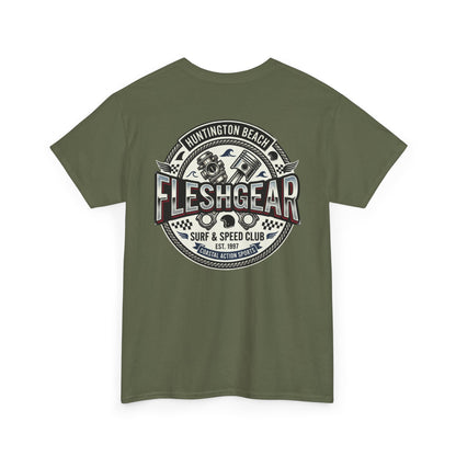 SURF CITY  Tee