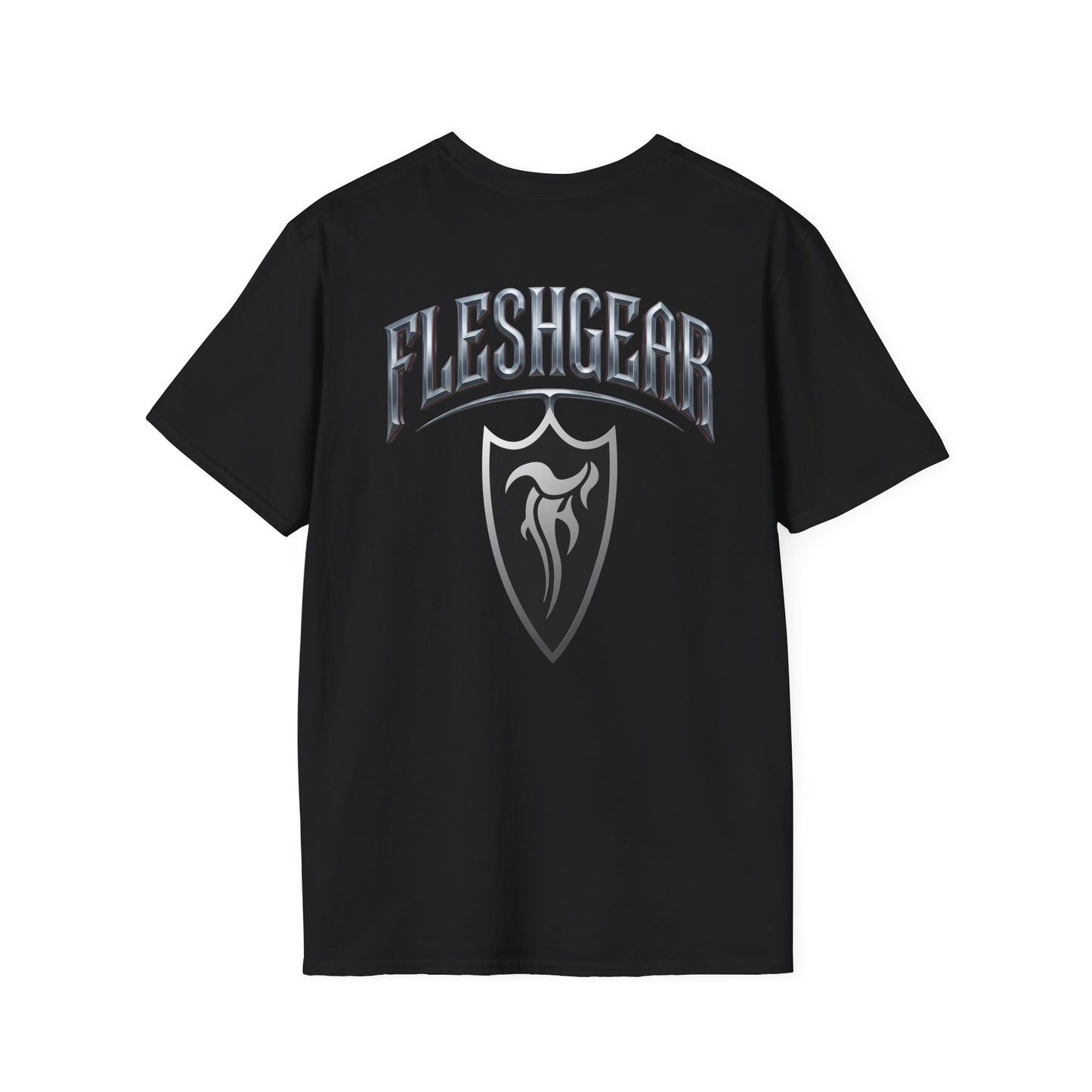 Floater / Softstyle T