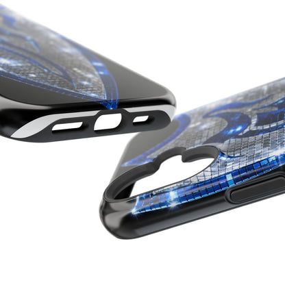 Impact-Resistant Cases