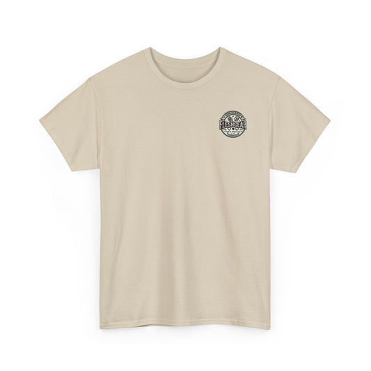 SURF CITY  Tee