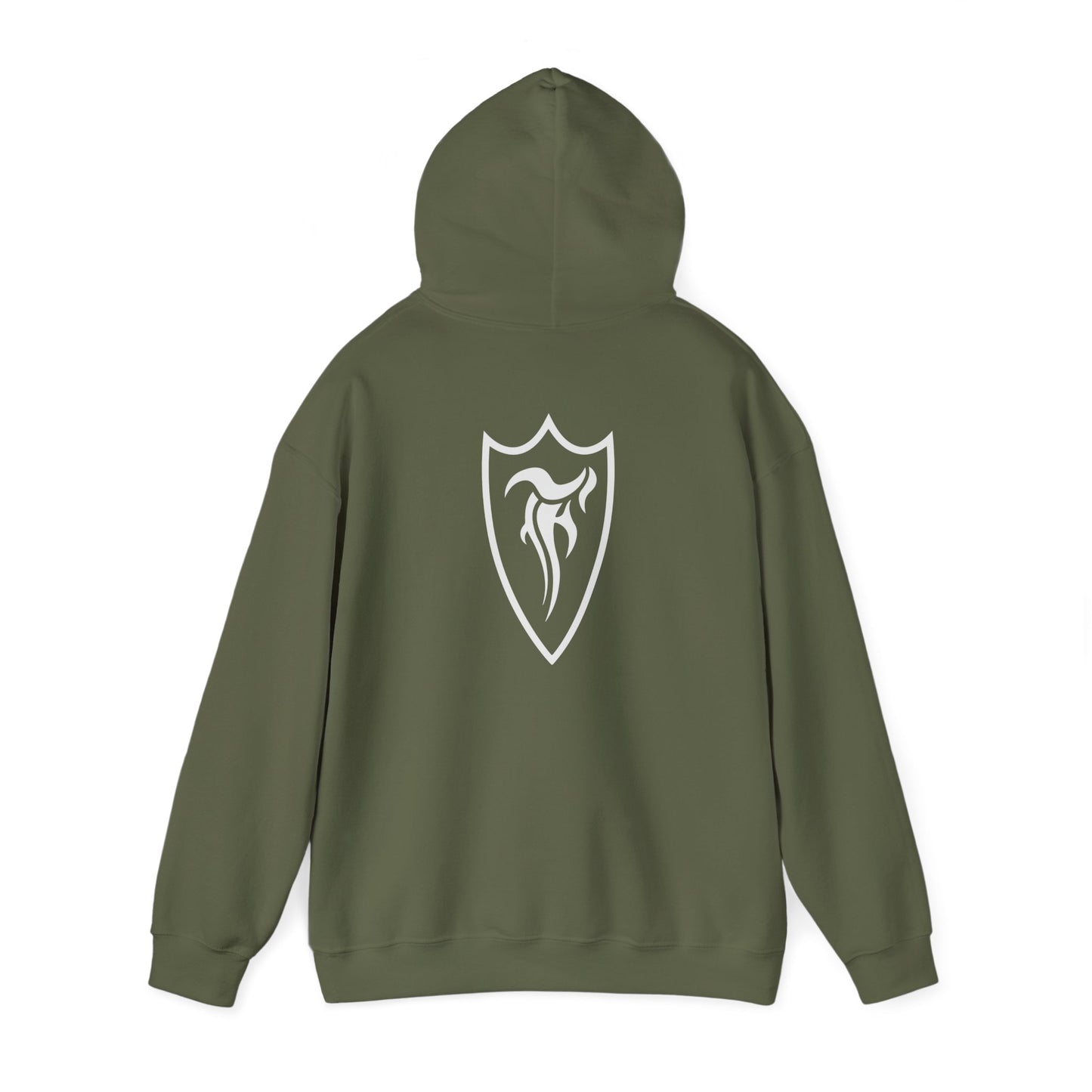 Legend  OG Hoodie