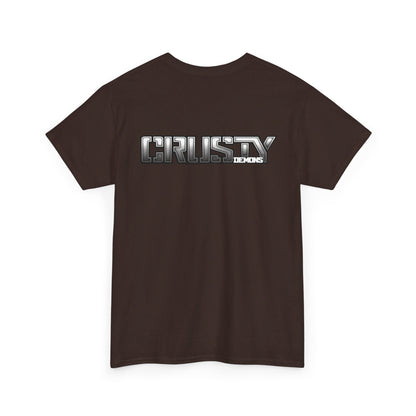 CRUSTY  Tee