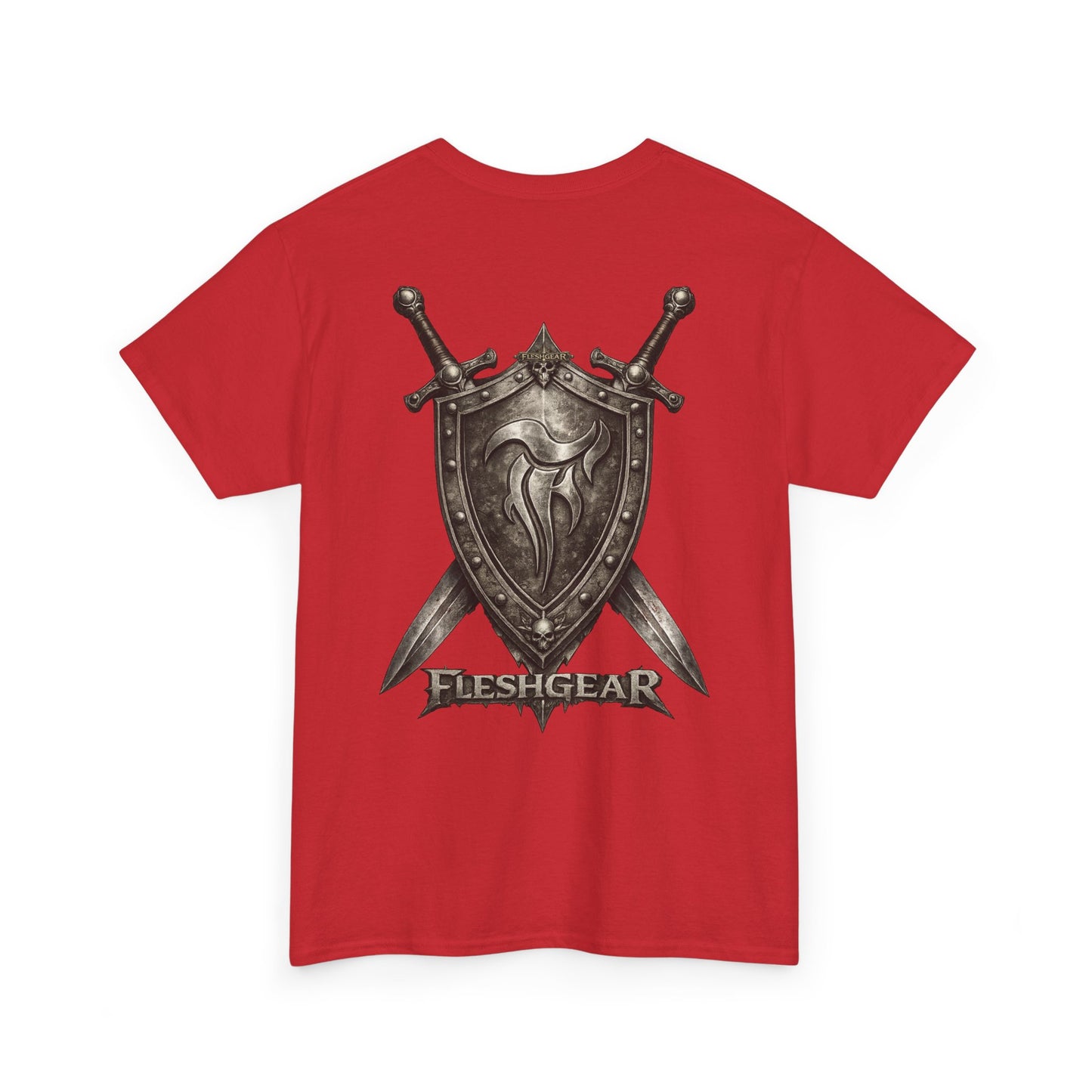 ARMORED