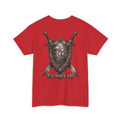 ARMORED