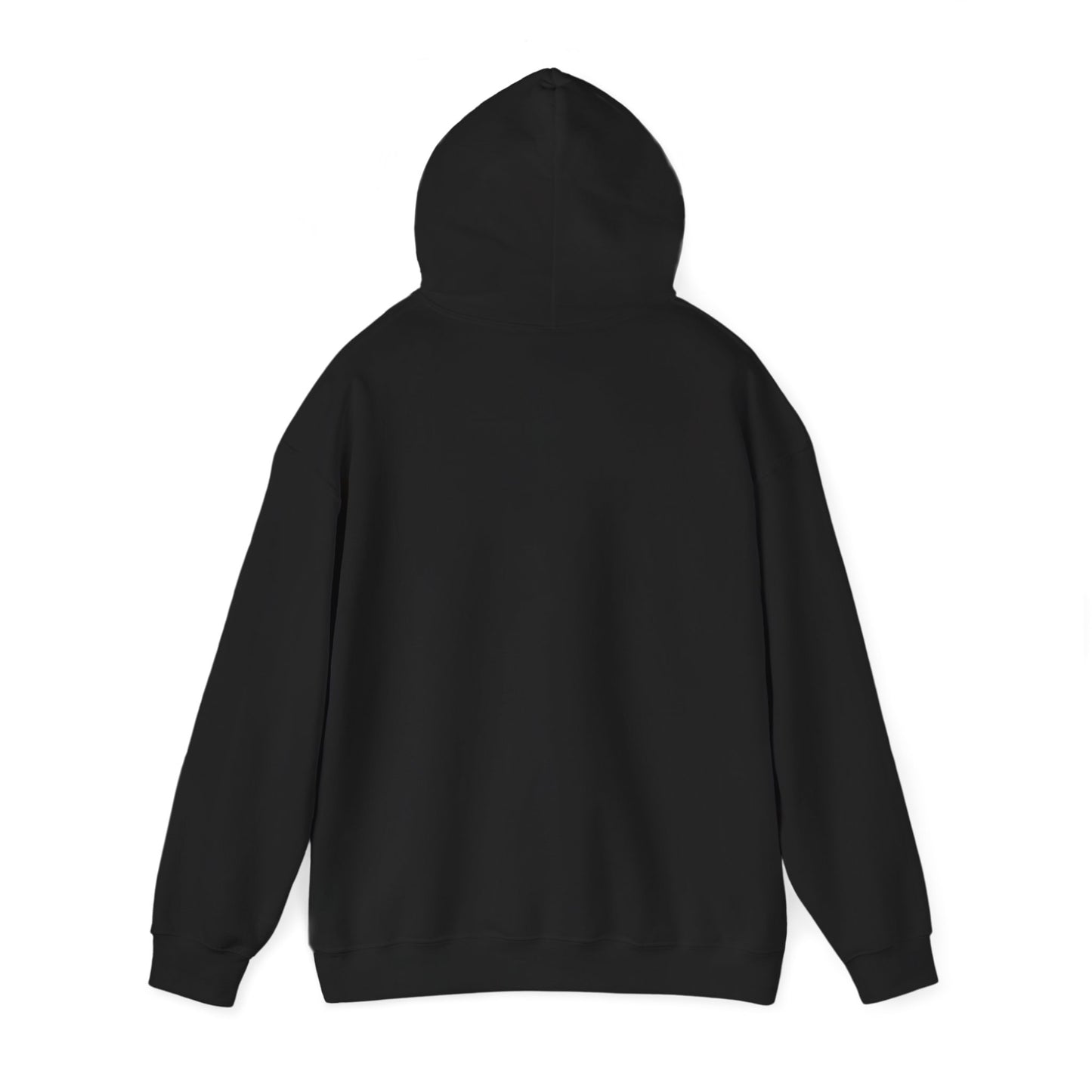 FULE Hooded Sweatshirt