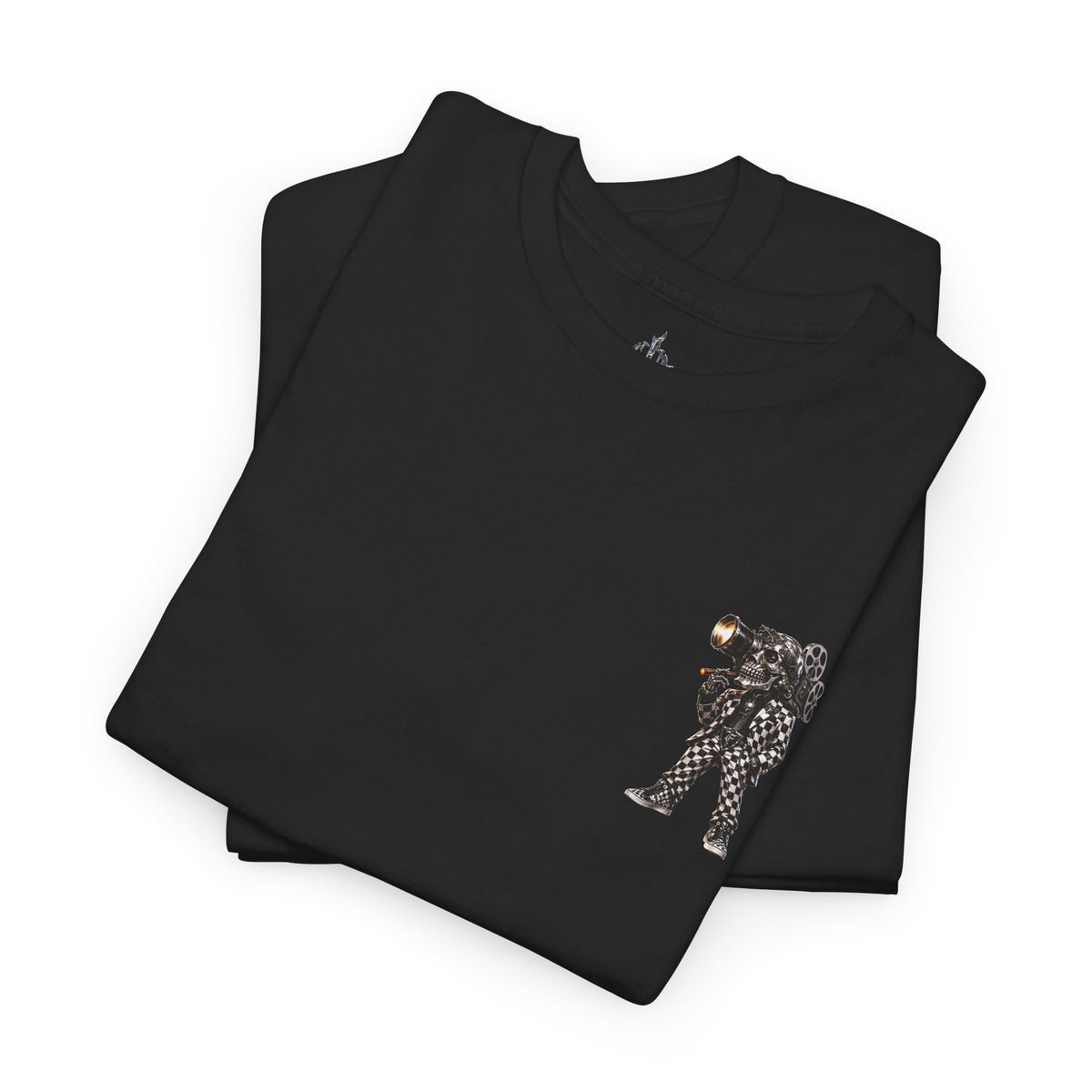 $ Shot Tee