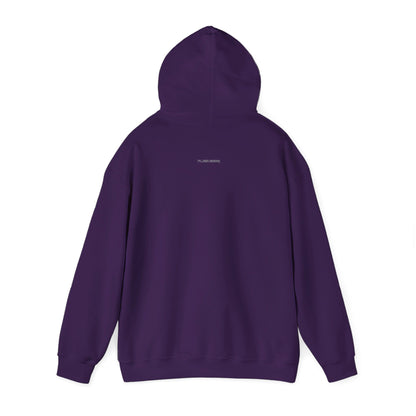 shield  Hooded Sweatshirt