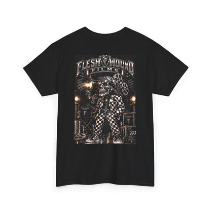 $ Shot Tee