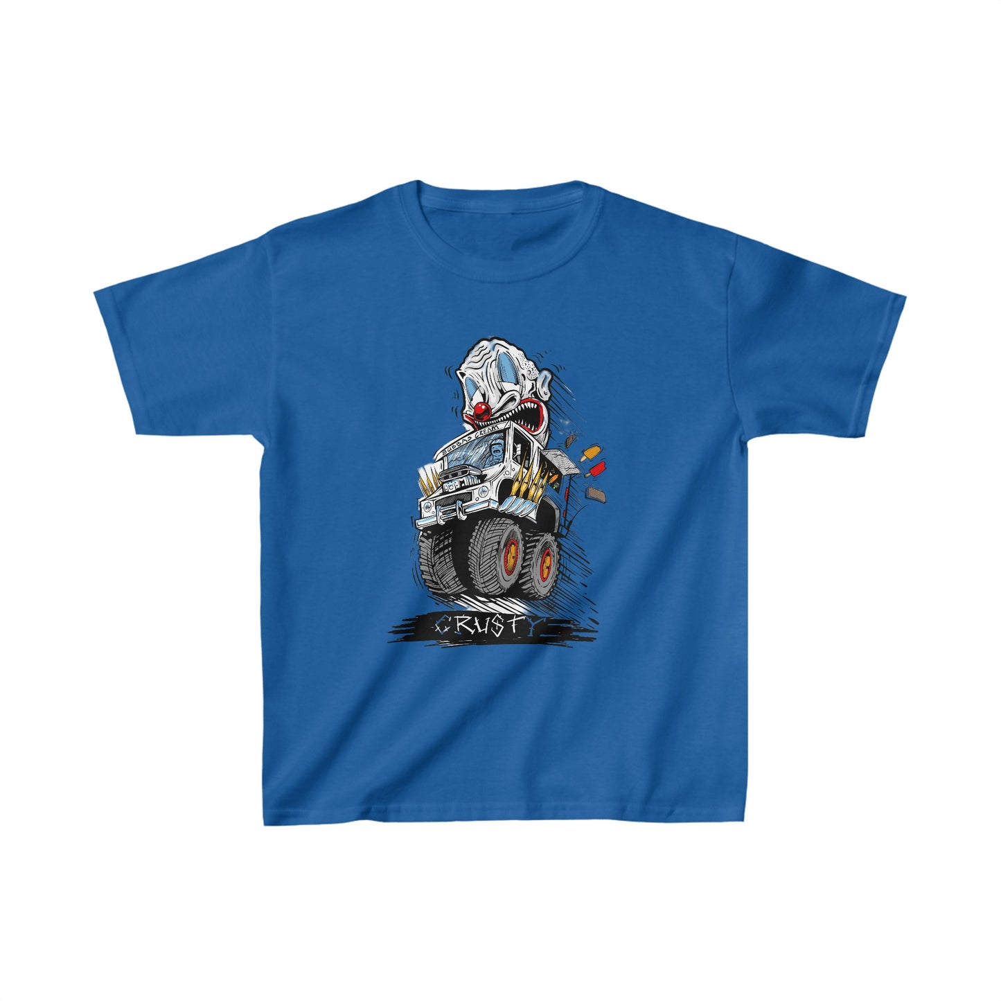 Kids BUB Tee