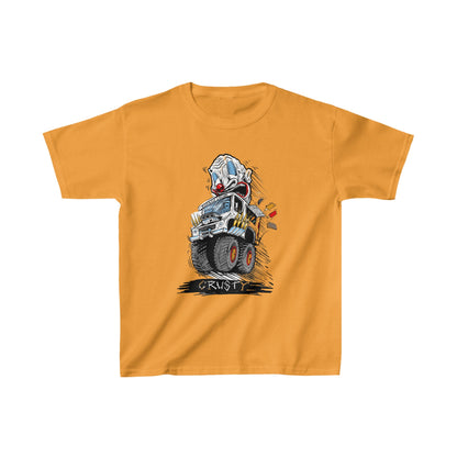 Kids BUB Tee