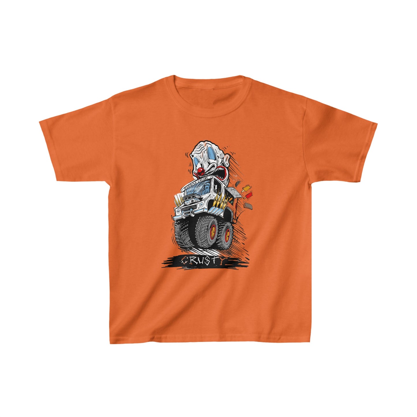Kids BUB Tee