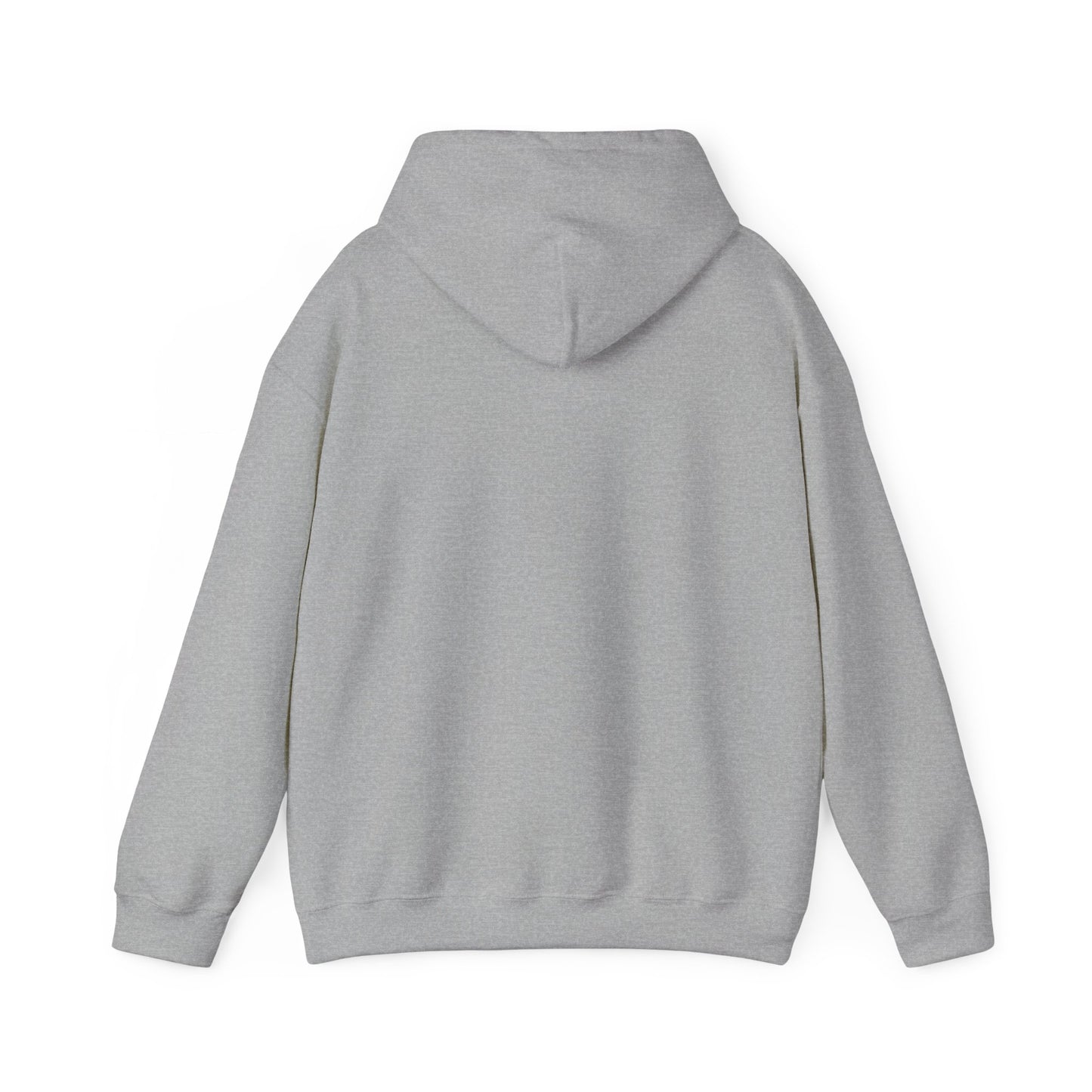 MOTO MAN Hooded Sweatshirt
