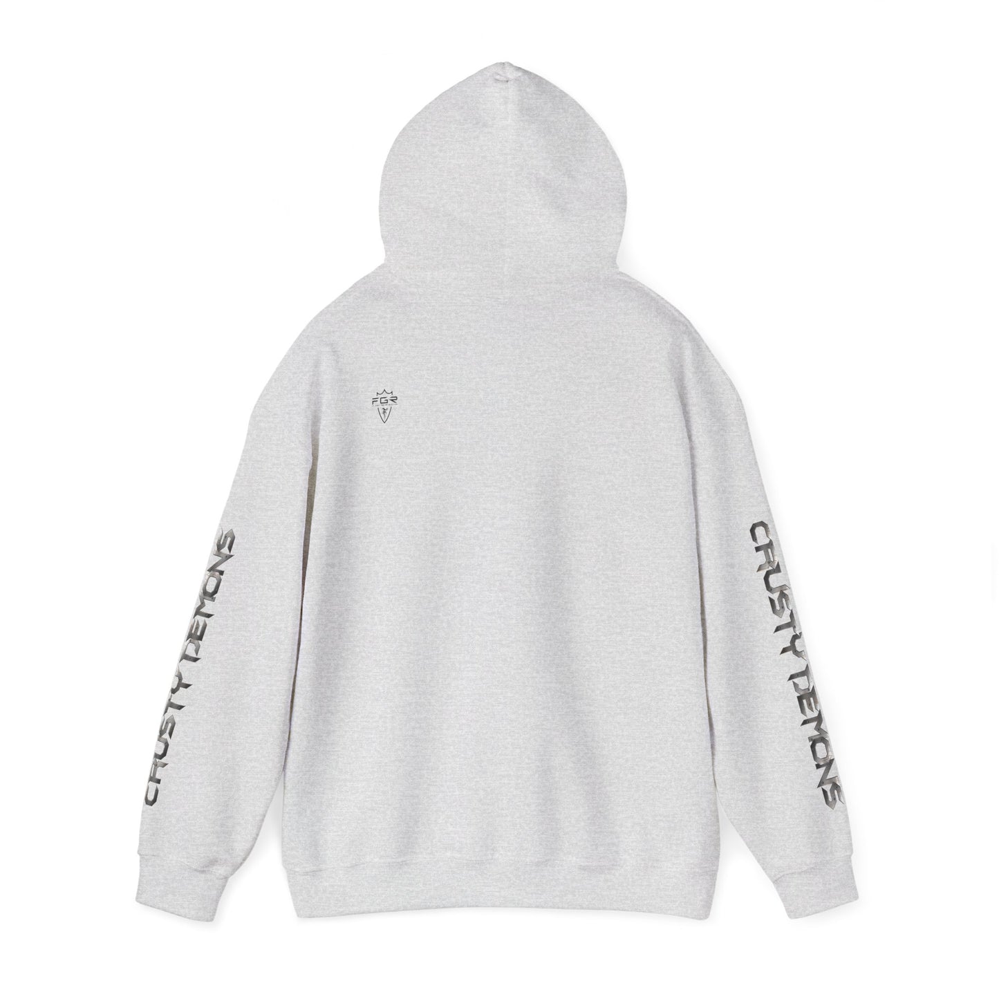 CD  Race Team   Hooded Sweatshirt