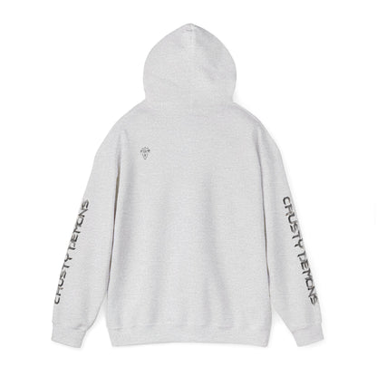 CD  Race Team   Hooded Sweatshirt