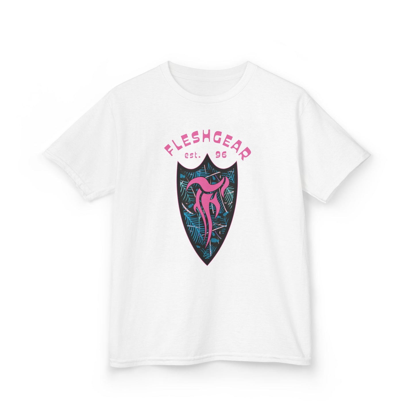 Fleshgear Kids Hawian