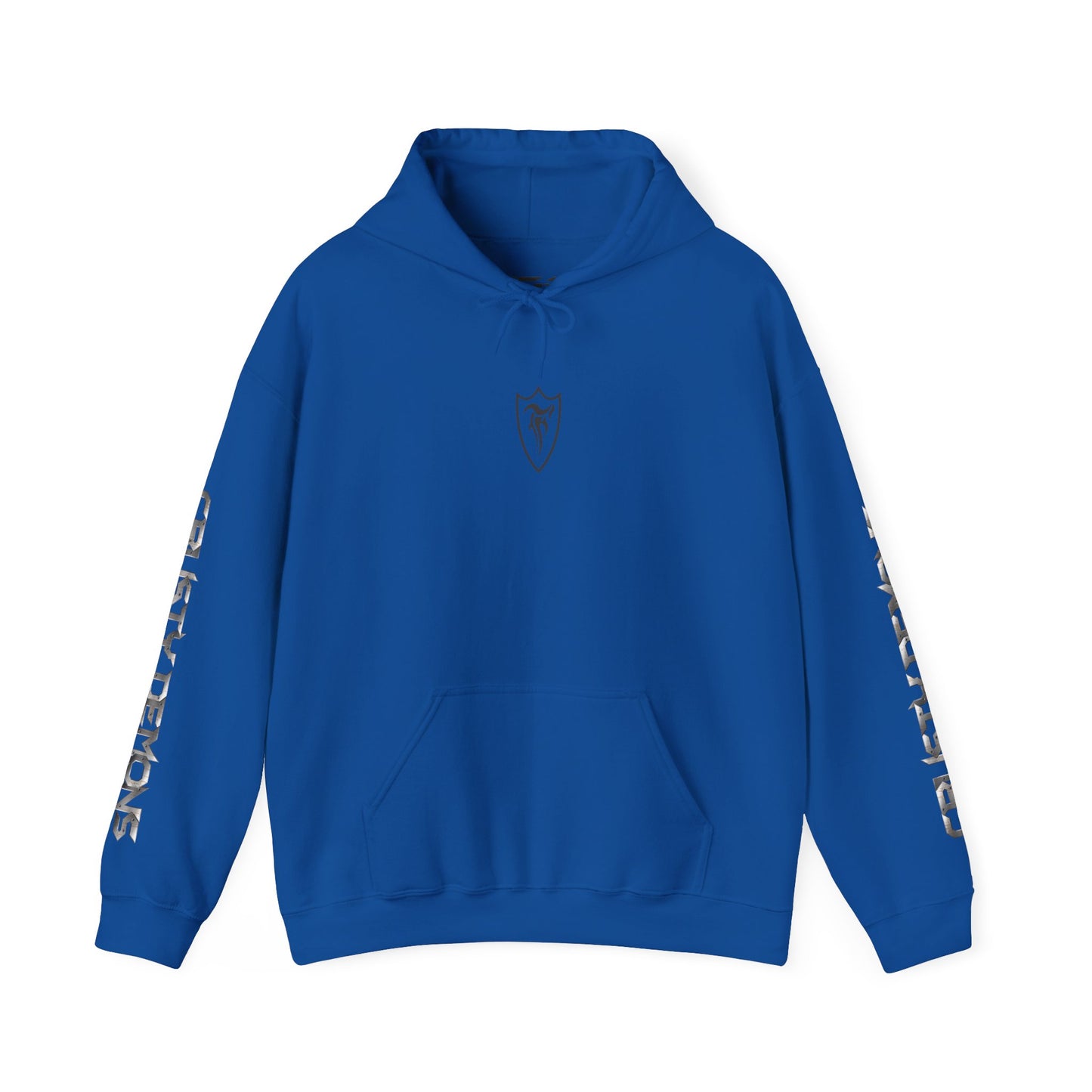 CD  Race Team   Hooded Sweatshirt