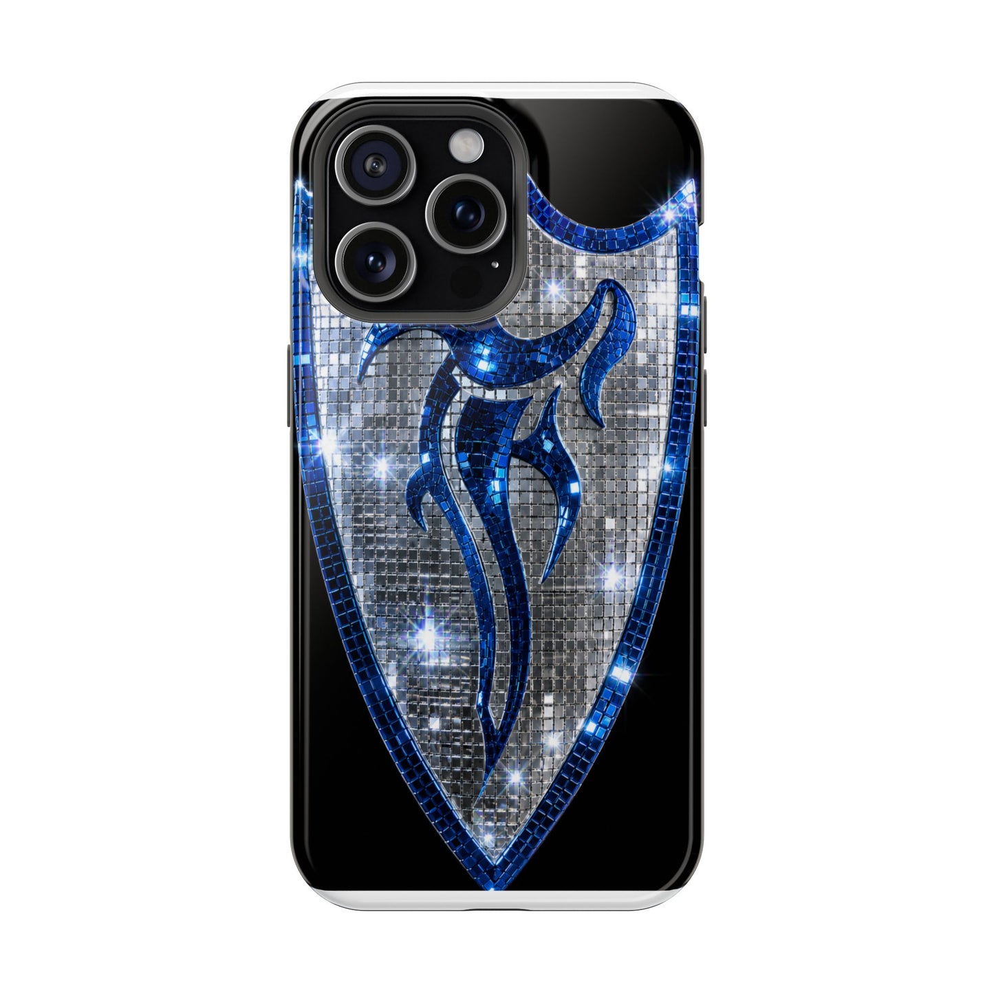 Impact-Resistant Cases