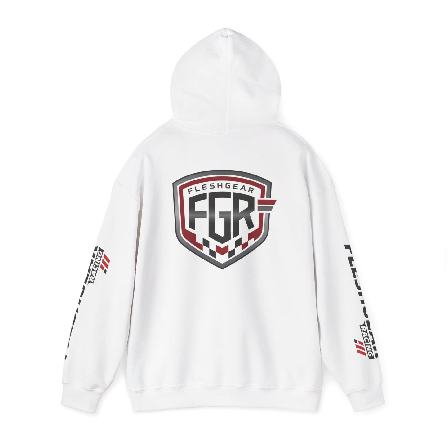 F 1 Hoodie