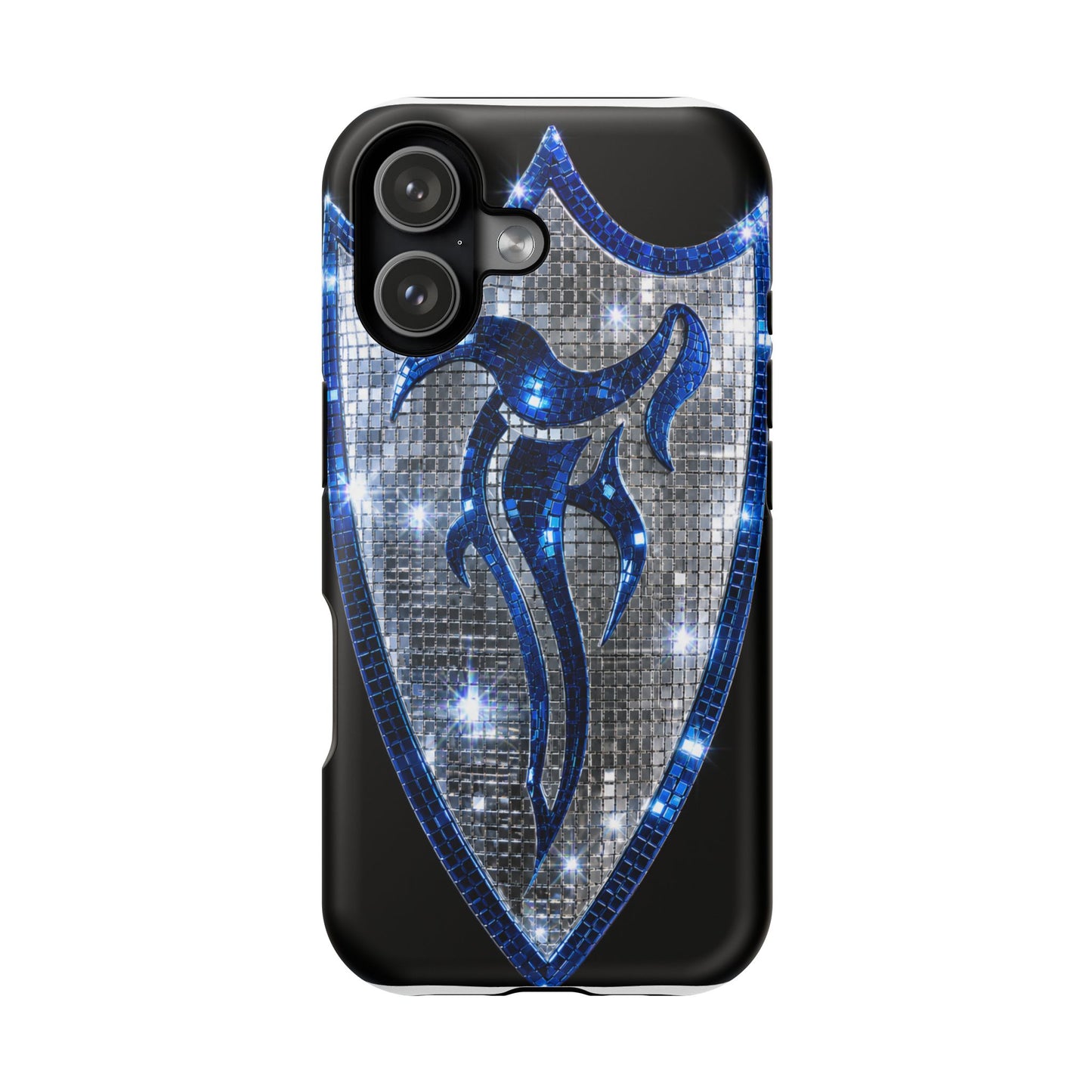 Impact-Resistant Cases
