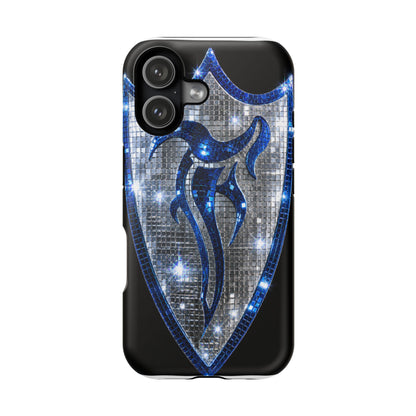 Impact-Resistant Cases
